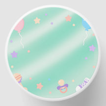 Vert pastel