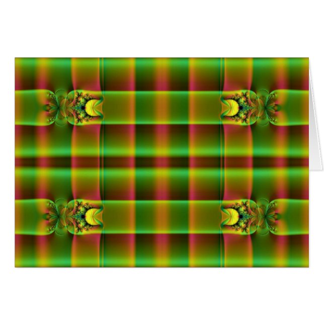 vert rêveur de sucrerie (Devant horizontal)