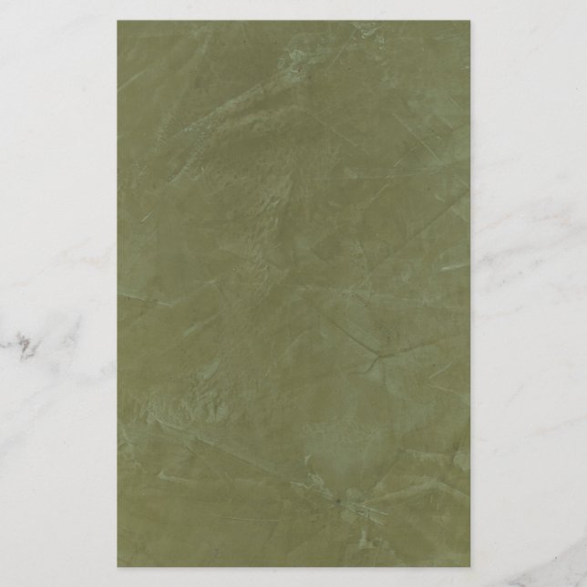 Vert solide (Devant)