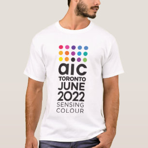 Vertical Homme's Basic - T-Shirt blanc