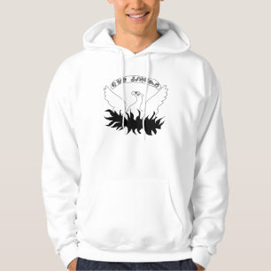 Veste À Capuche ᏣᎳᎩ cherokee de Phoenix de ᏣᎳᎩᏧᎴ