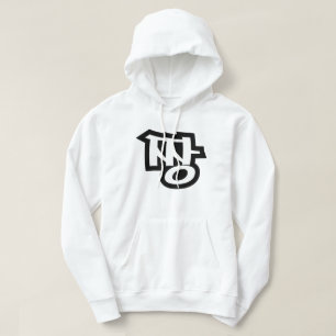 Veste À Capuche 짱 JJANG - Le MEILLEUR ~ Langue Hangul Slang Coréen