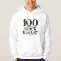 100 Years of Black History – Legacy & Excellence