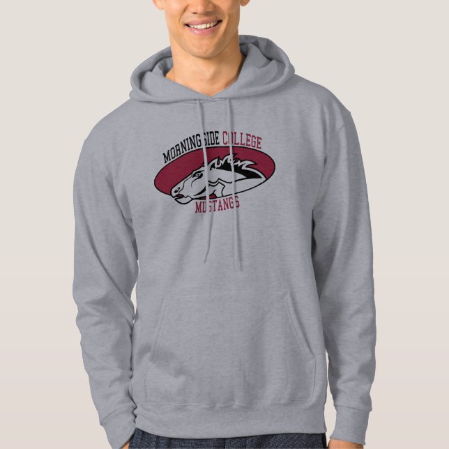 Veste À Capuche 16e54a17-c (Devant)