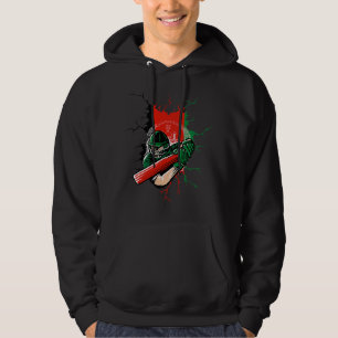 Veste À Capuche 2020 Afghanistan Cricket T Kit de chemise cadeau p