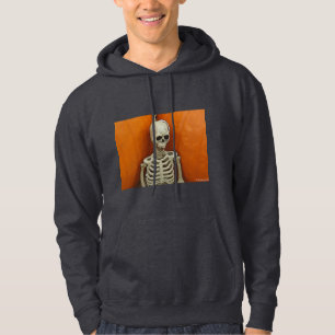 VESTE À CAPUCHE 25 0529 01