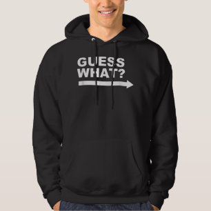 Veste À Capuche 2 Visites Sur Le Côté Ce Poulet Beurre Punny Papa