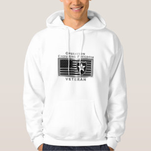 Veste À Capuche 2e division d'infanterie Vétérinaire de la FEO