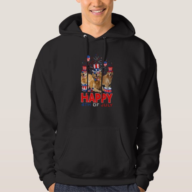 Veste À Capuche 4t (Devant)