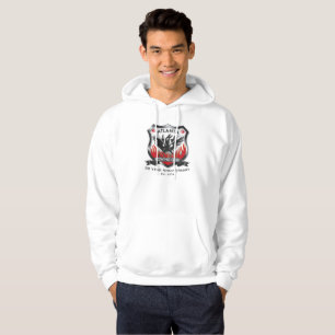 Veste À Capuche 50e anniversaire Sweatshirt à capuchon