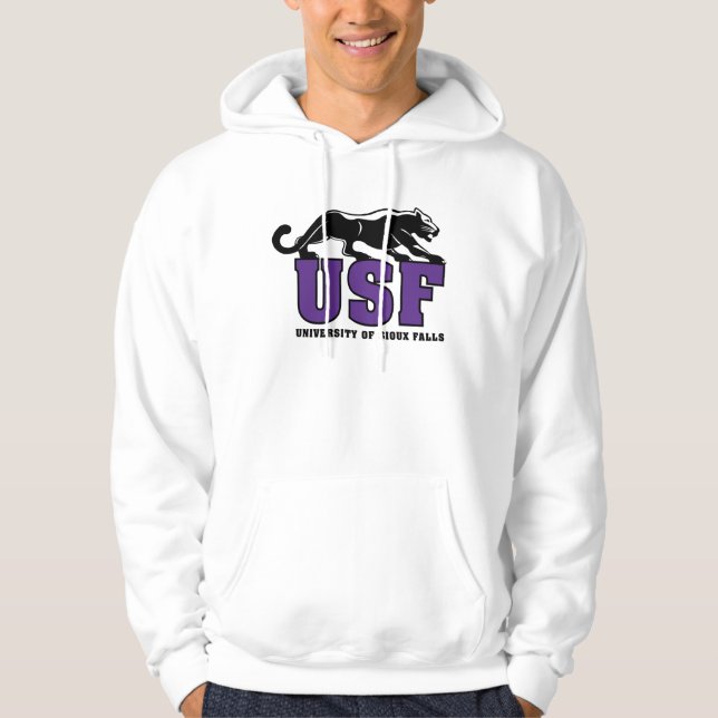 Veste À Capuche 571e6442-8 (Devant)