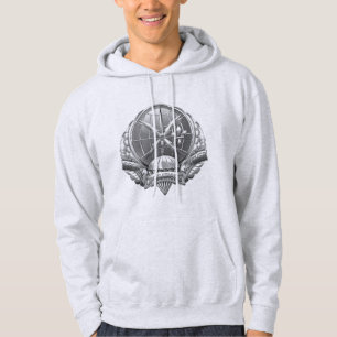 Veste À Capuche [600] Insigne SOWT [Crest][600] Insigne SOWT [Cres