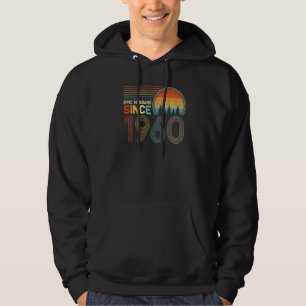 Veste À Capuche 62e anniversaire du Mariage pour lui Epic Mari Sin