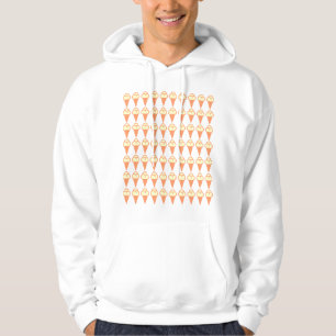 Veste À Capuche 70 ecreams