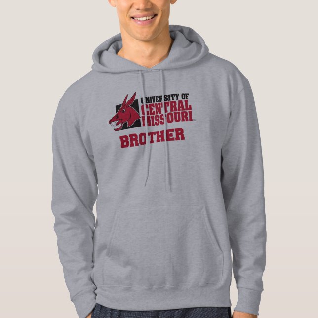 Veste À Capuche 738679f7-7 (Devant)
