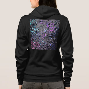 VESTE À CAPUCHE 80