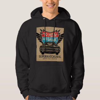 Veste À Capuche À Hen et Bawk