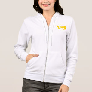 Veste À Capuche Abee