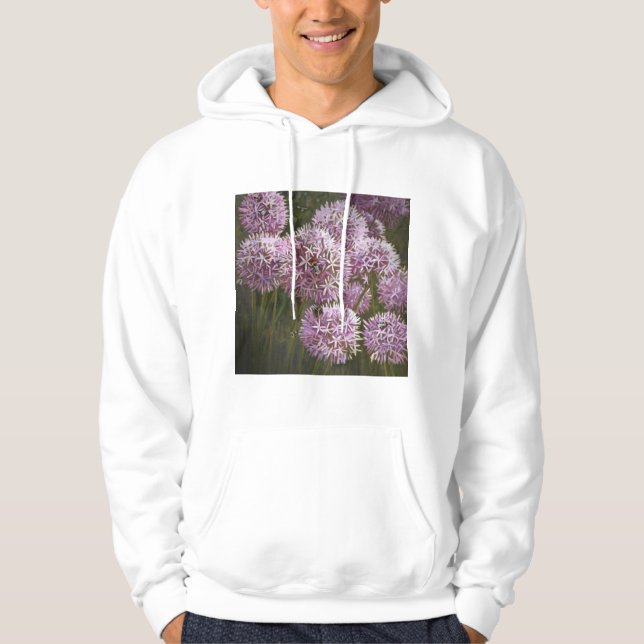 Veste À Capuche Abeilles 2014 d'été (Devant)