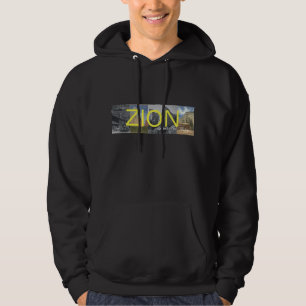 Veste À Capuche ABH Zion