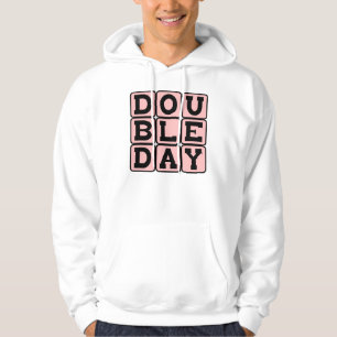 Veste À Capuche Abner Doubleday, inventeur du baseball