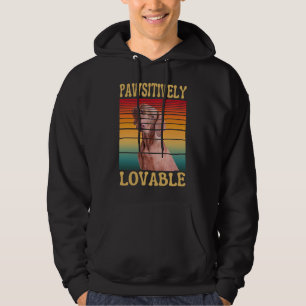VESTE À CAPUCHE ABSOLUMENT MIGNON