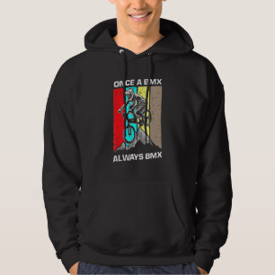 Veste À Capuche Accessoires Bmx Vélo Bmx Rampe De Rider Bmx Descen