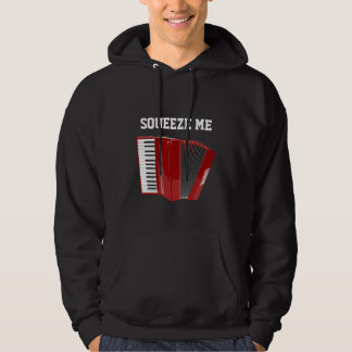 Veste À Capuche ACCORDION : Squeeze Me