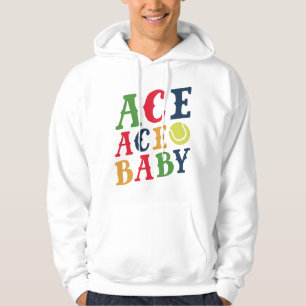 Veste À Capuche Ace Ace Baby