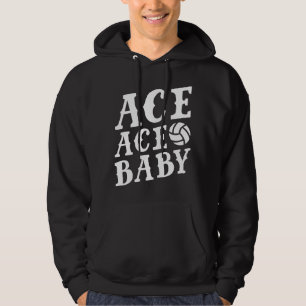 Veste À Capuche Ace Ace Baby