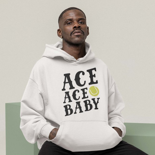 Veste À Capuche Ace Ace Baby (ace ace baby tennis hoodie)