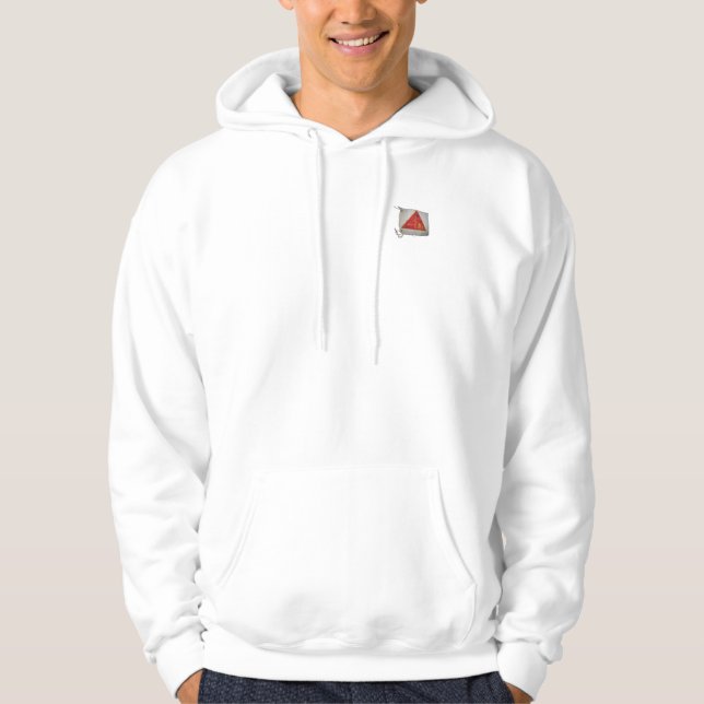 Veste À Capuche ACME-Flag-Hoody_Two_sided (Devant)