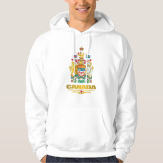Veste À Capuche ACO Canada