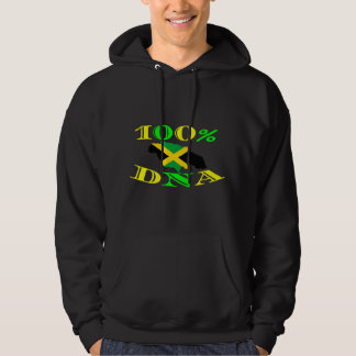 Veste À Capuche ADN jamaïcain