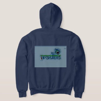 Veste À Capuche Adopter la radiance - Radhe Sweats à capuche