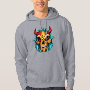Veste À Capuche Adorable Mascotte de dragon - Ultra-réaliste