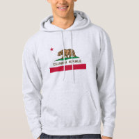 Afficher vos couleurs - Californie