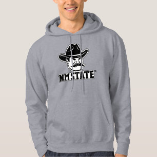 Veste À Capuche Aggies de l'État du Nouveau-Mexique