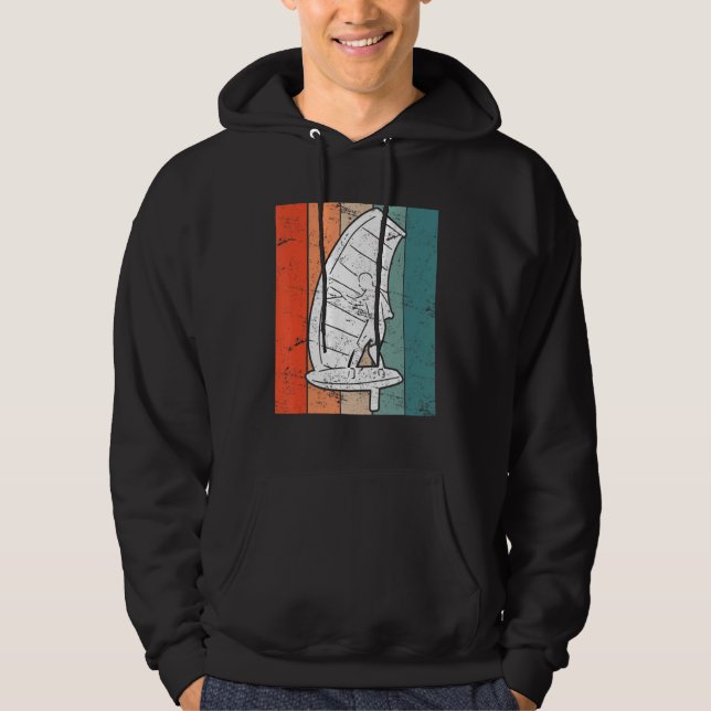 Veste À Capuche Aile 1 (Devant)