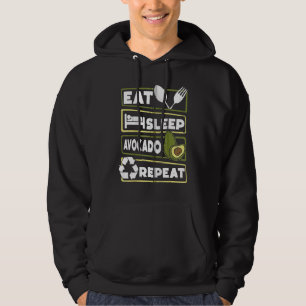 Veste À Capuche Akiras Fudoavocado Tree Mexique Pear Plan