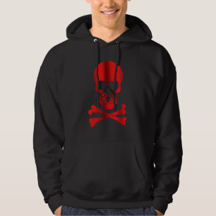 Veste À Capuche Albanie Drapeau Drapeau Drapeau Albanie