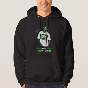 Veste À Capuche Albert prodigy Johnson Rip - Art Hip hop par - And