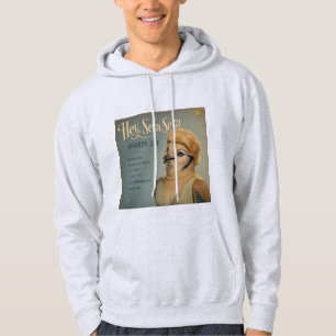 Veste À Capuche Album de Doris Jay : une parodie