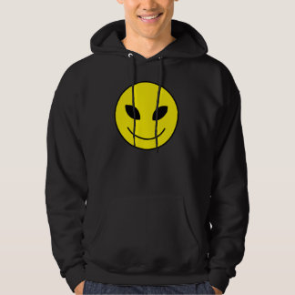 Veste À Capuche Alien