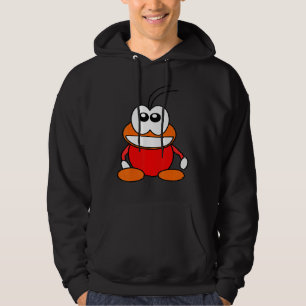 Veste À Capuche Alien