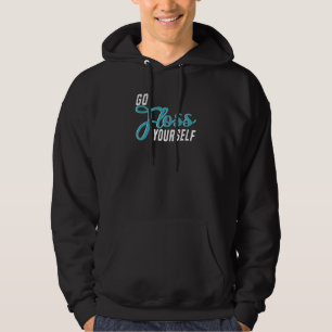 Veste À Capuche Allez vous brosser les dents Assistant dentaire
