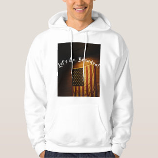 Veste À Capuche Allons Brandon #14