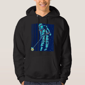 Veste À Capuche Amateur de sport Espace de loisirs Joueur de golf