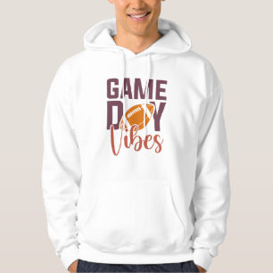 Veste À Capuche Ambiance de match