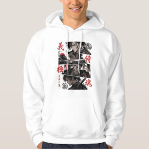 Veste À Capuche Âme de dragon